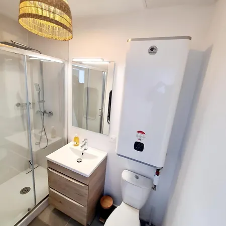 Le Nid Chalonnais Daire